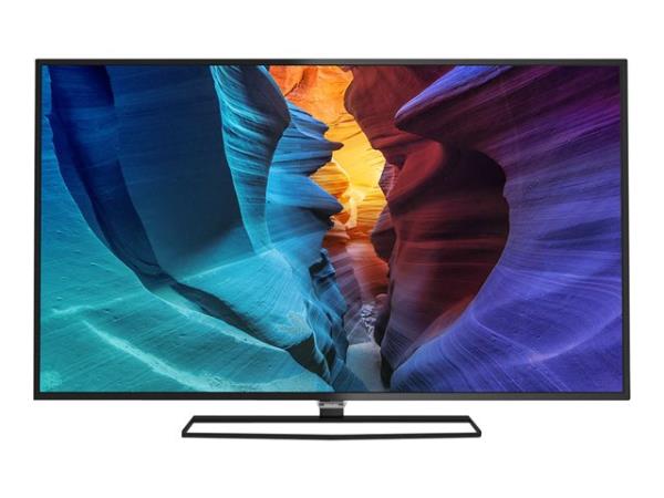 Tv 40 Philips 40puh6400 Led 4k Smarttv Android